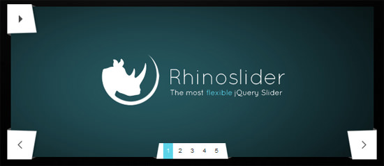Rhinoslider