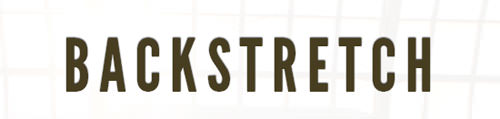 Backstretch