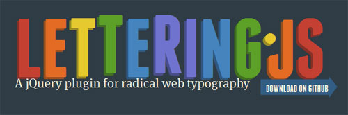 Lettering