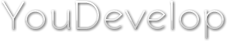 YouDevelop Лого